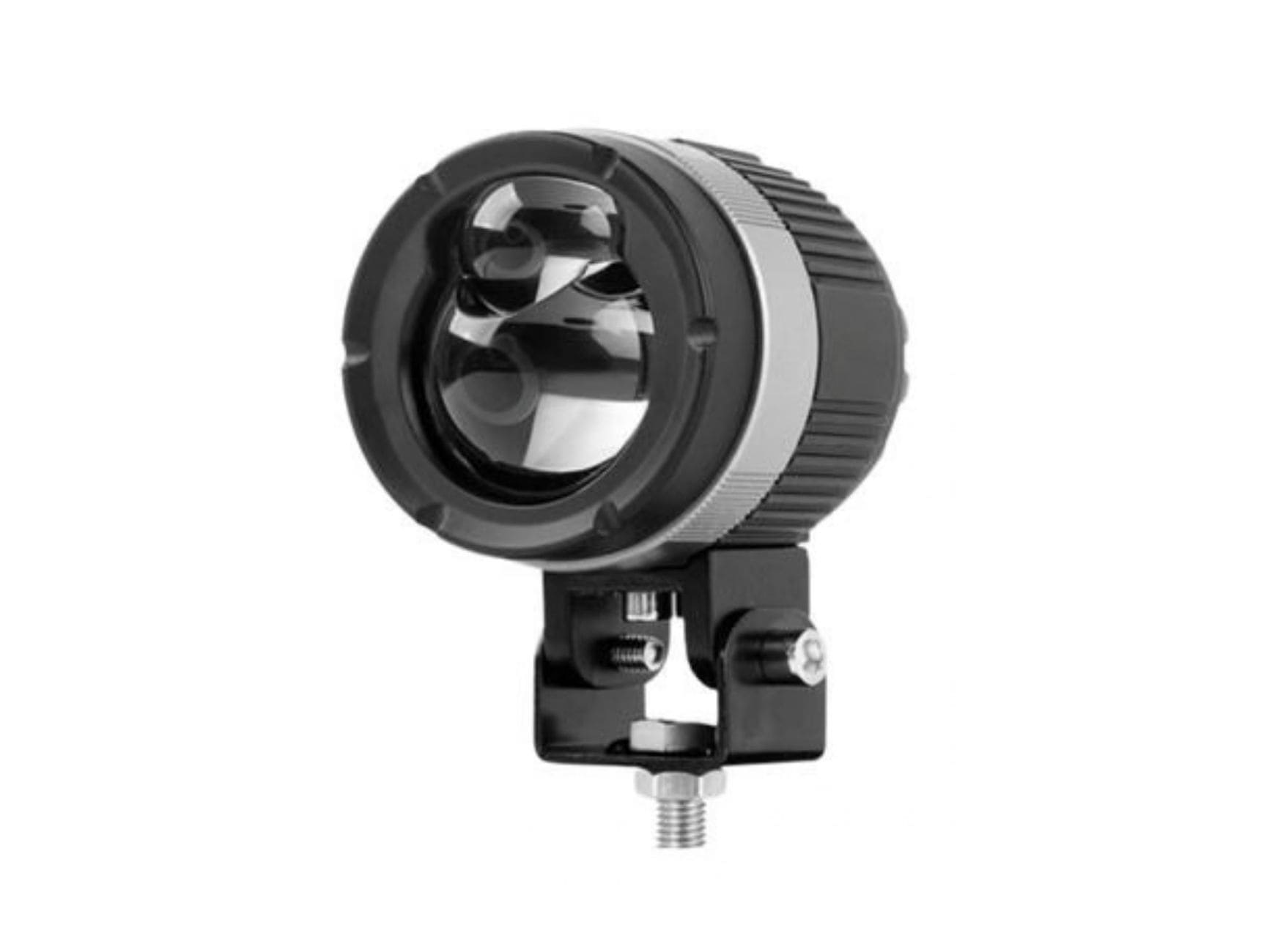Par de luces LED #12