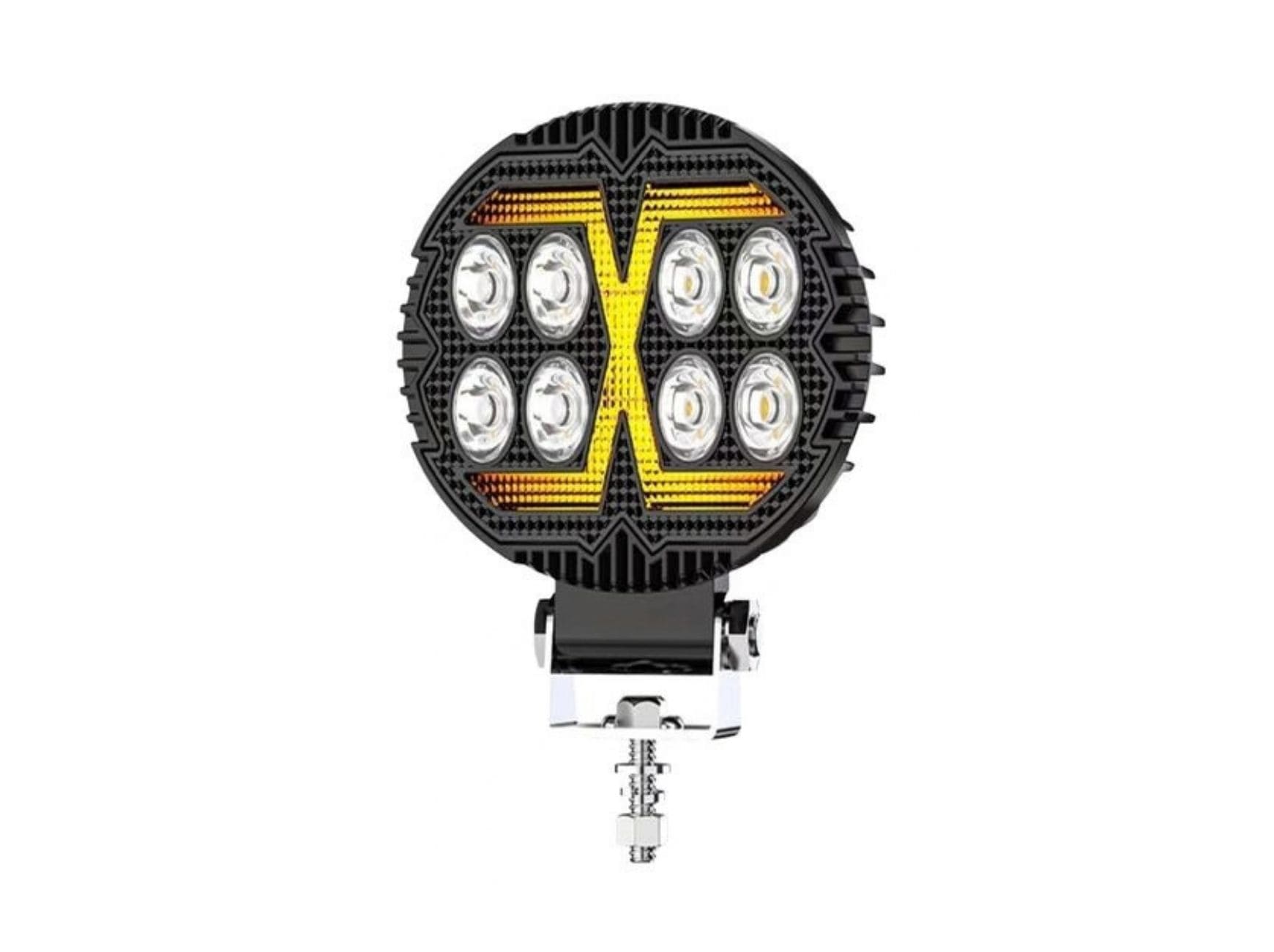Par de luces LED #8