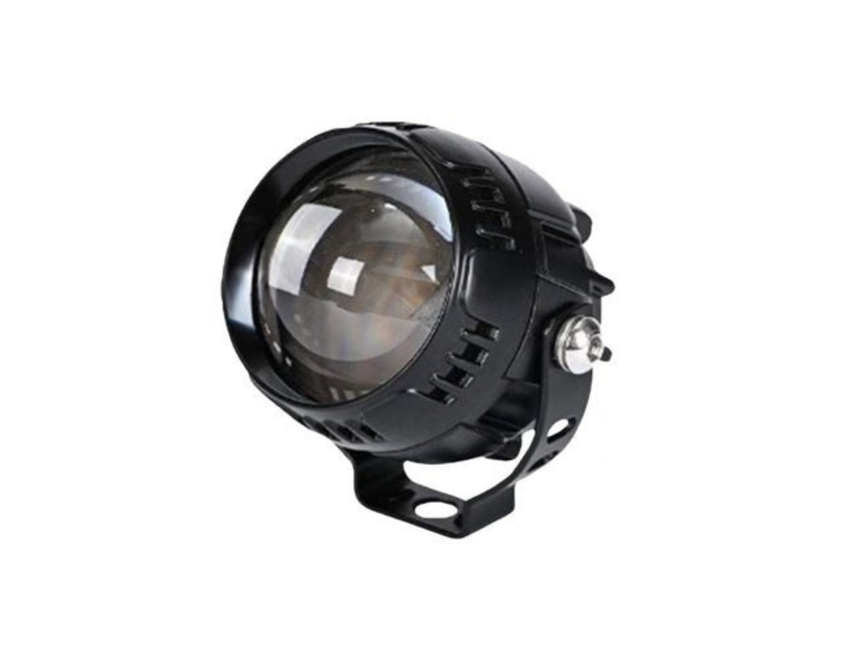 Par de luces LED #9