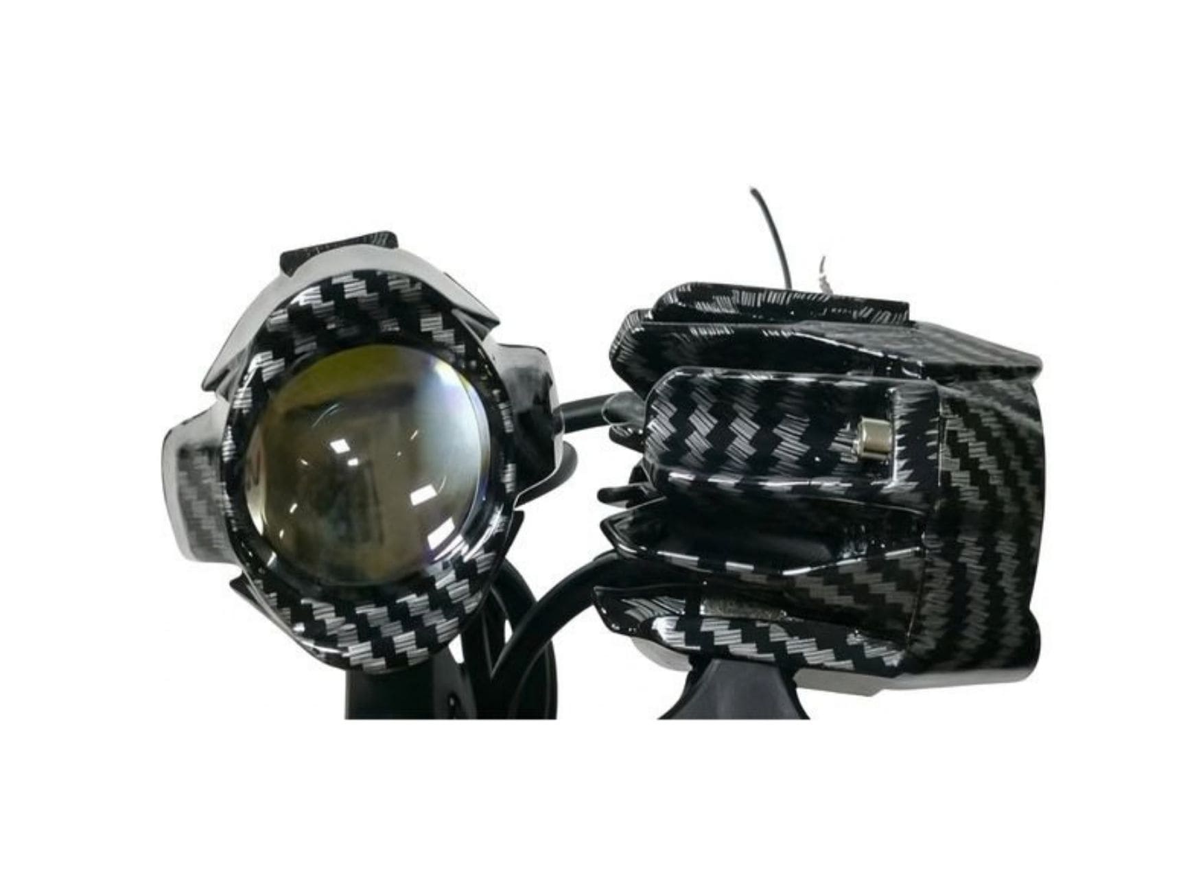 Par de luces LED #11