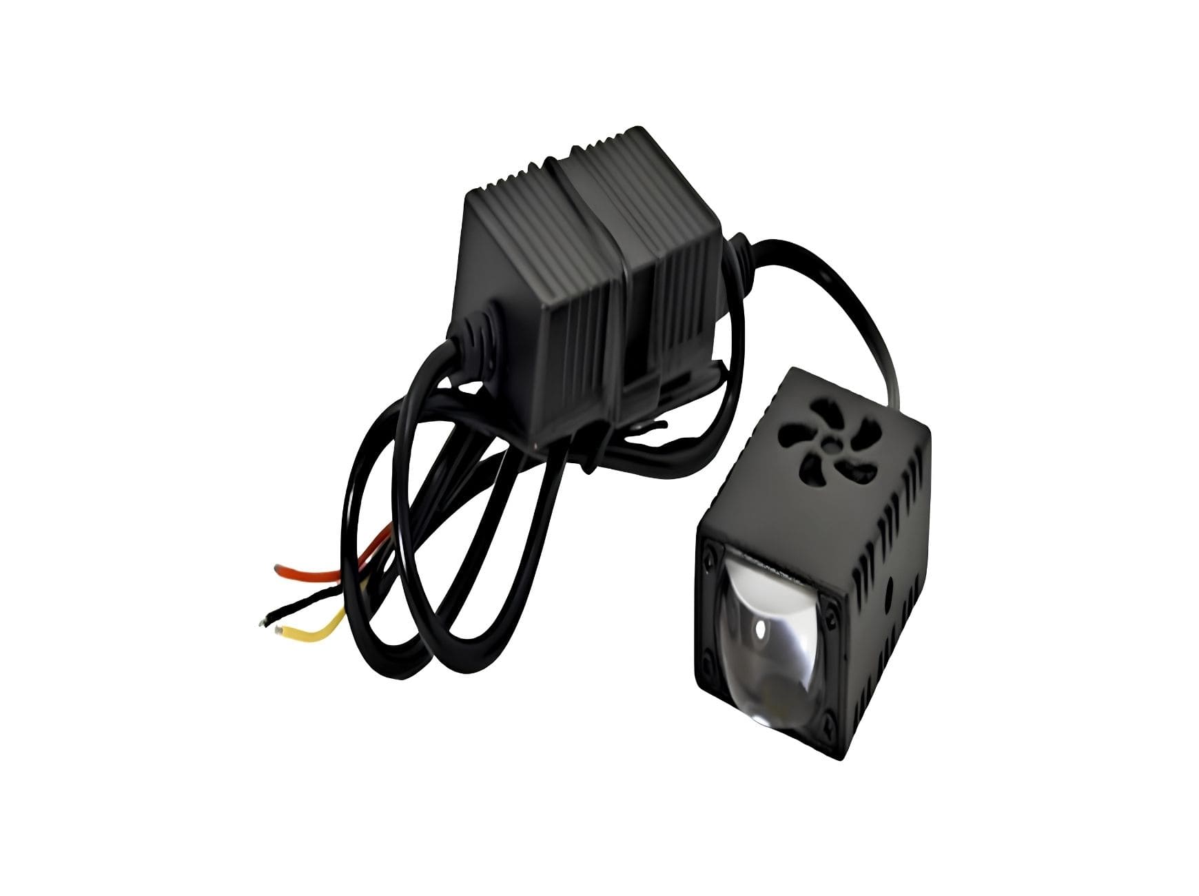 Par de luces LED #13