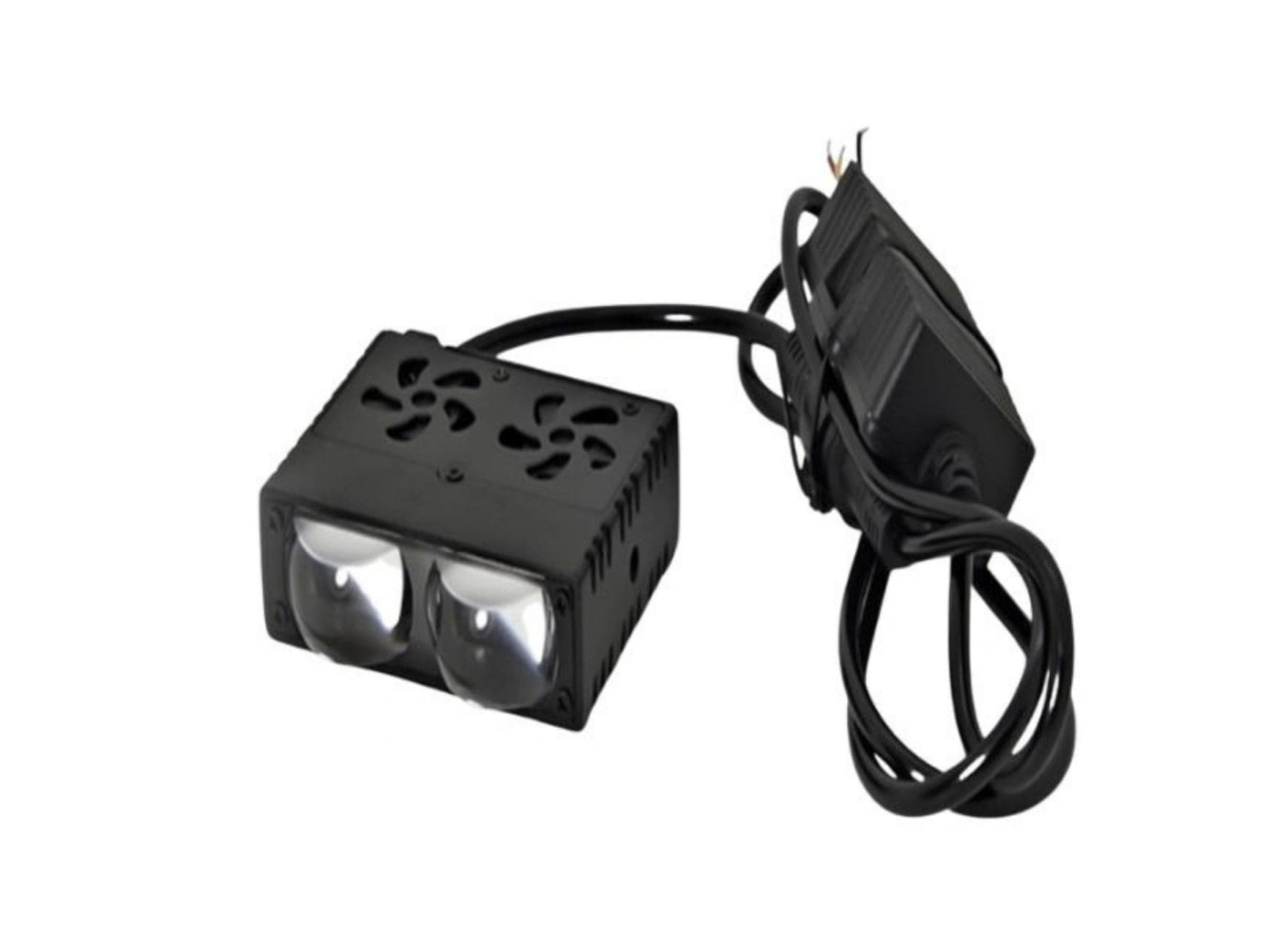 Par de luces LED #14