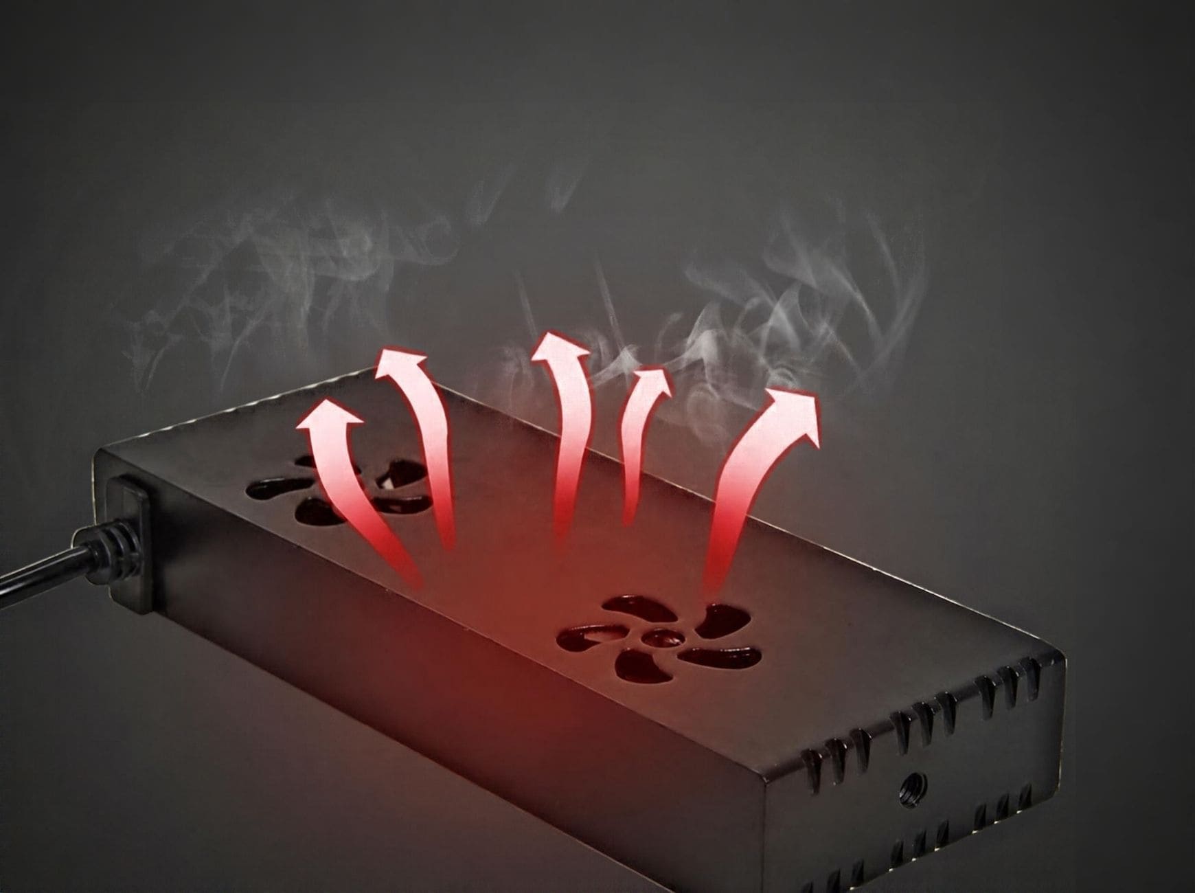 Par de luces LED #14