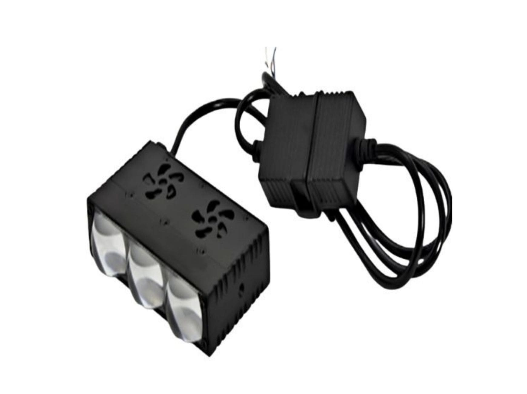 Par de luces LED #15