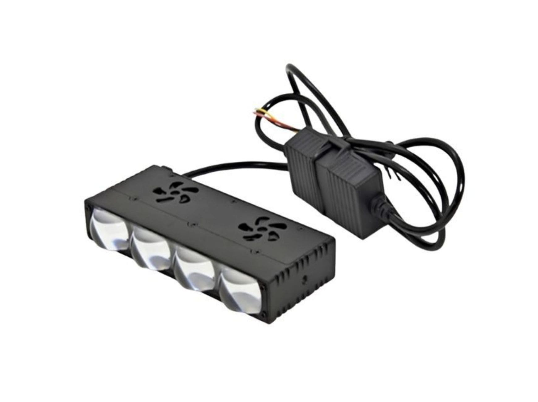 Par de luces LED #16