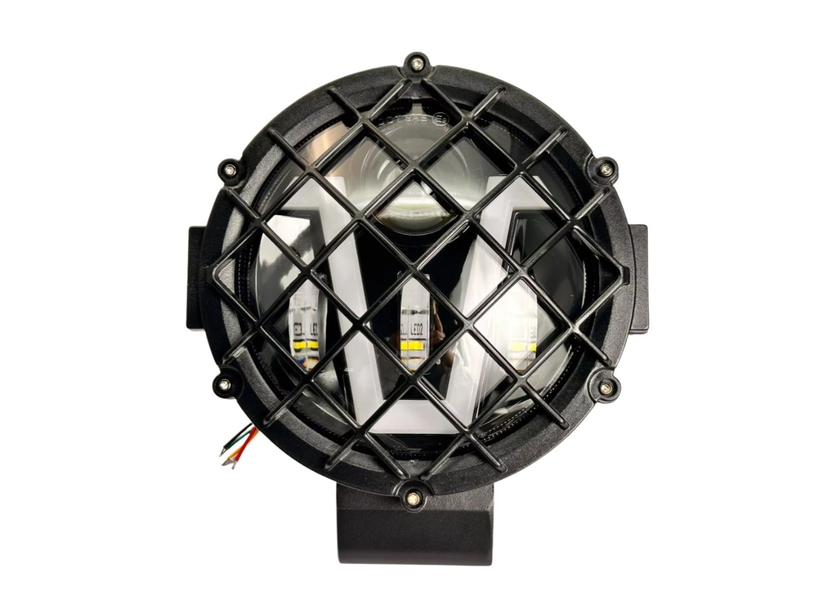 Par de luces LED #2