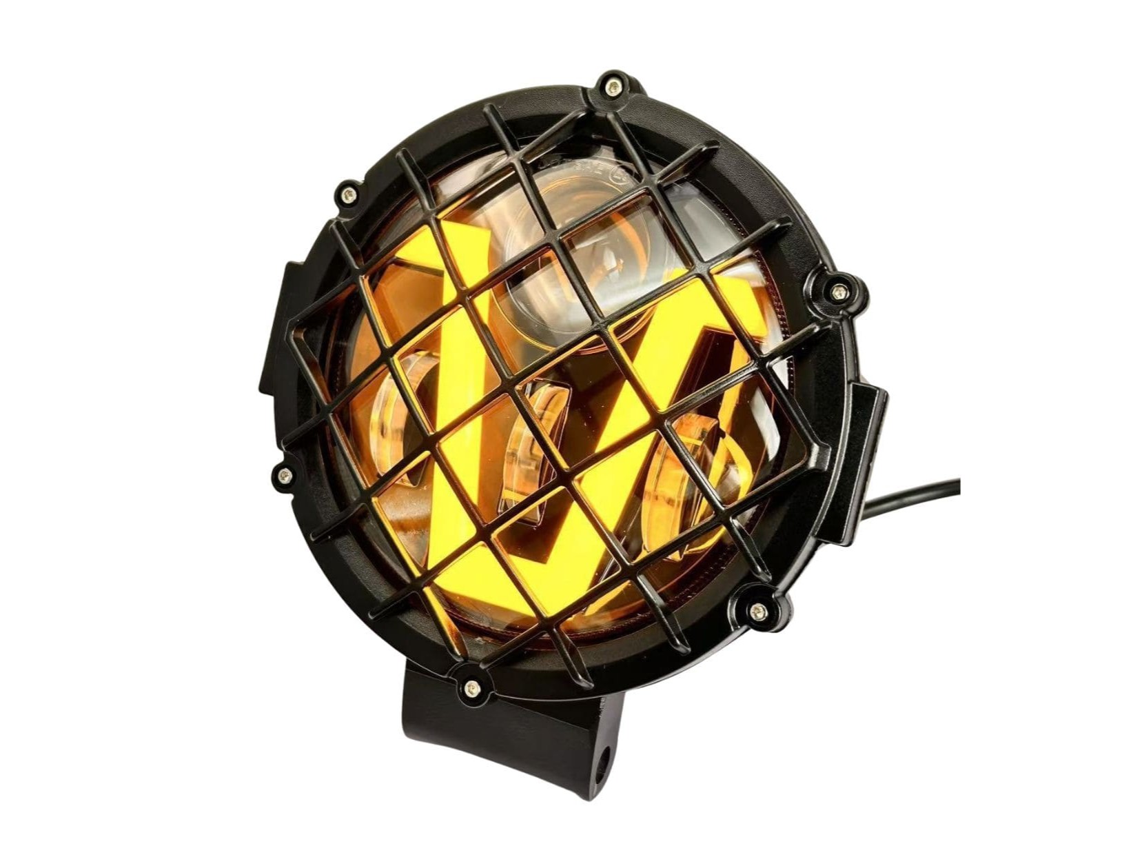 Par de luces LED #2