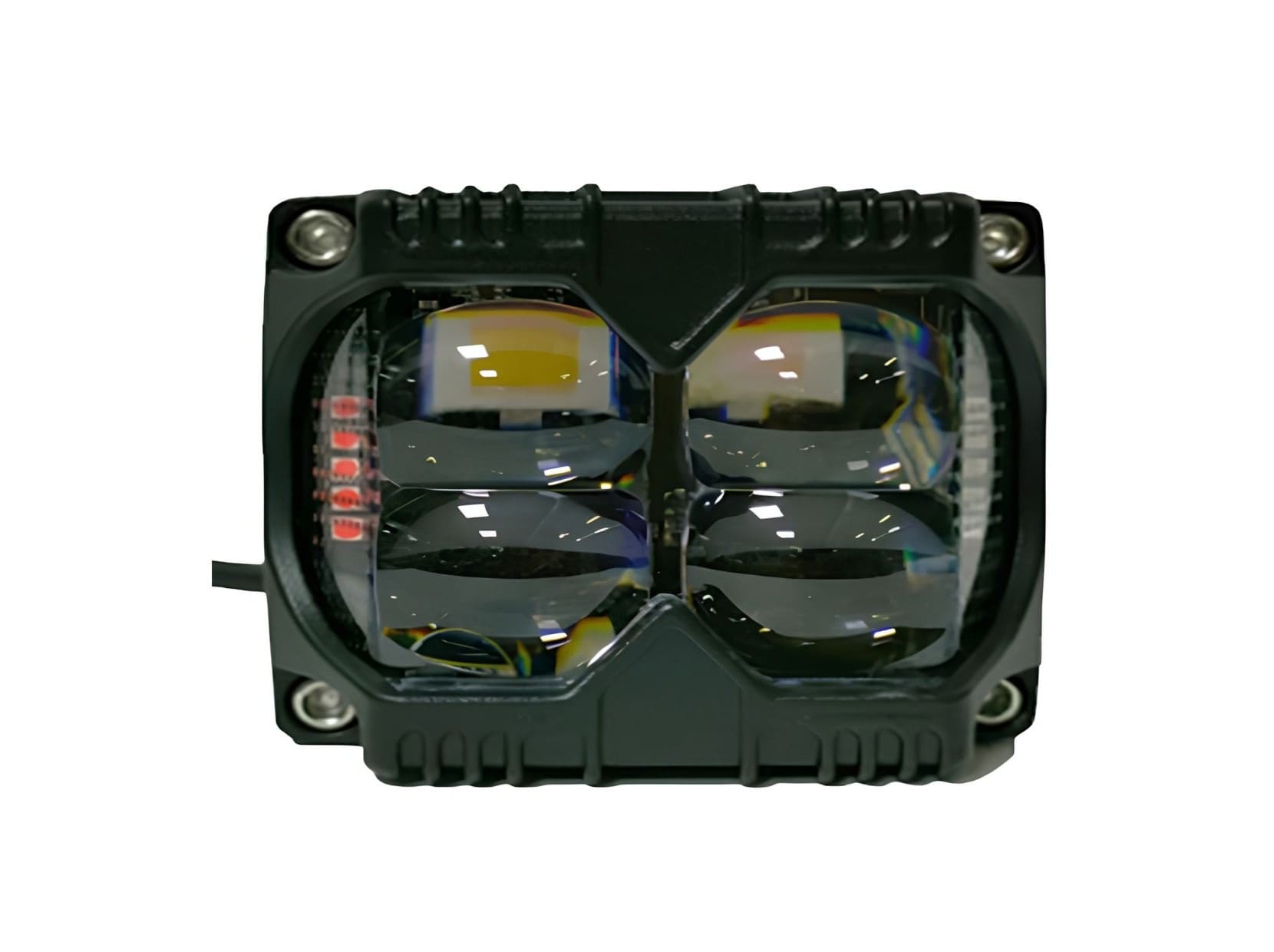 Par de luces LED #5