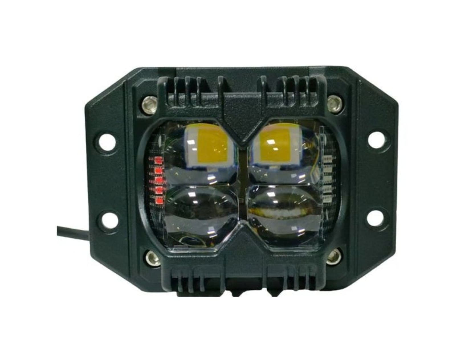 Par de luces LED #6