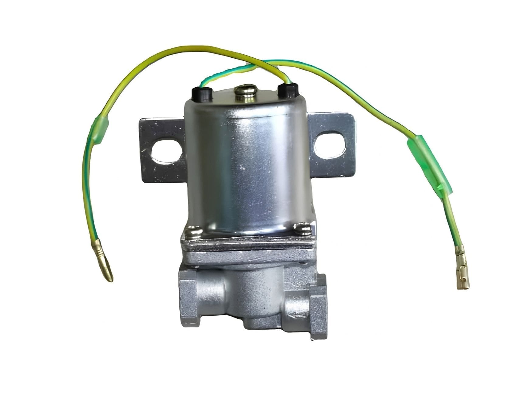Solenoide de freno de motor